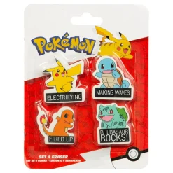 Viskelær Pokémon