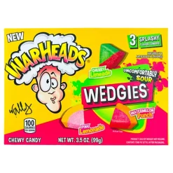 Warheads Wedgies