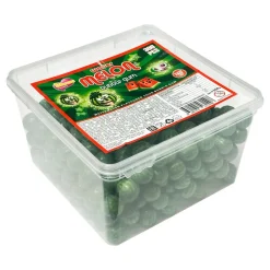 Watermelon Bubble Gum Storpakning