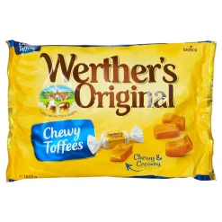 Werthers Original Chewy Toffees Storpakning