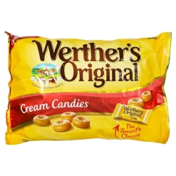 Werthers Original Cream Candies Storpakning