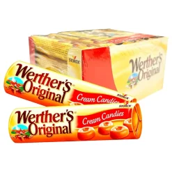 Werthers Original Rull Storpakning