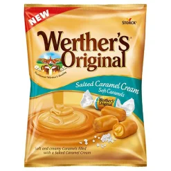 Werthers Original Salted Caramel