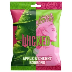 Wicked Eple & Kirsebær BonBons