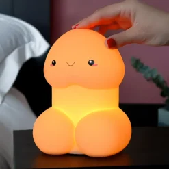 Willy Nattlampe