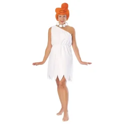 Wilma Flintstone kostyme