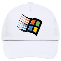 Windows 95 Cap