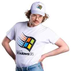 Windows 95 T-skjorte