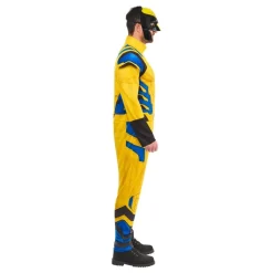 Wolverine Deluxe Kostyme