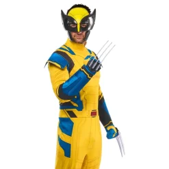 Wolverine Deluxe Kostyme