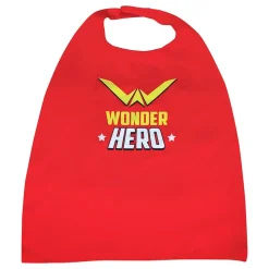 Wonder Hero Tilbehørskit