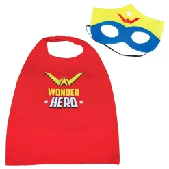 Wonder Hero Tilbehørskit