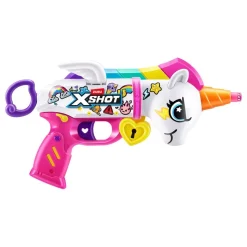 X-Shot Blastercorn Unicorn