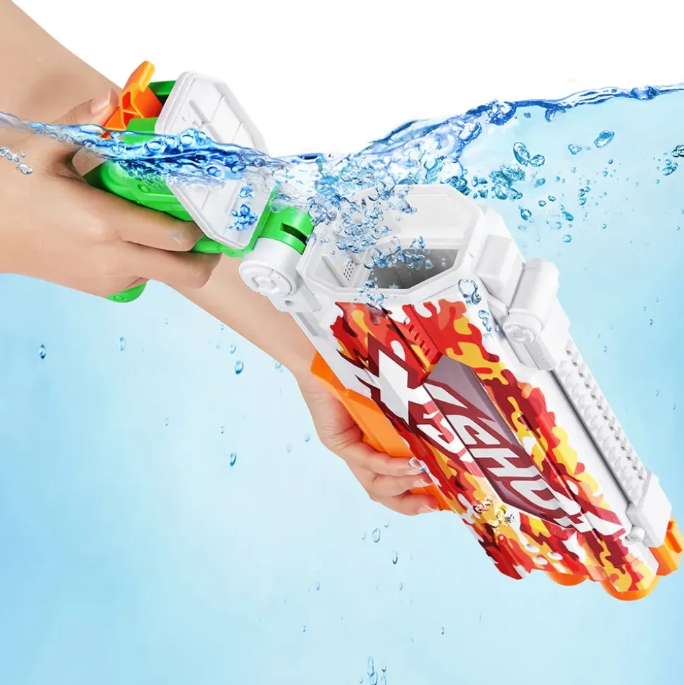 X-Shot Fast-Fill Skins Pump Action Vannpistol