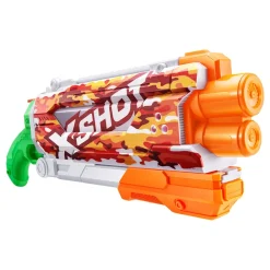 X-Shot Fast-Fill Skins Pump Action Vannpistol