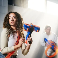 X-Shot Insanity Manic Blaster