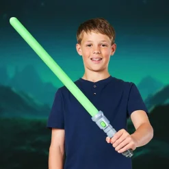 X-Shot Light Sword med Lys