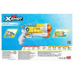 X-Shot Micro Fast-Fill Vannpistol