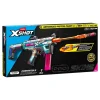 X-Shot Motorized Piston Pump