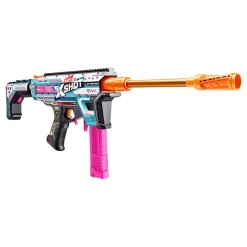X-Shot Motorized Piston Pump