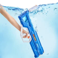X-Shot Motor Soaker Mega Pulse Vannpistol