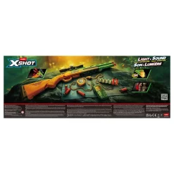 X-Shot Role Play Big Hunter