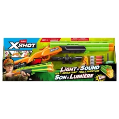 X-Shot Role Play Big Hunter