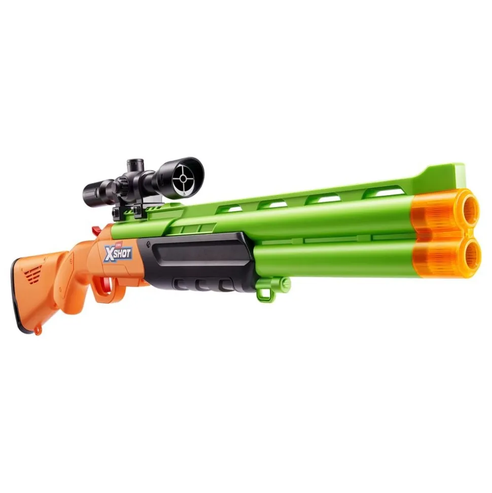 X-Shot Role Play Big Hunter