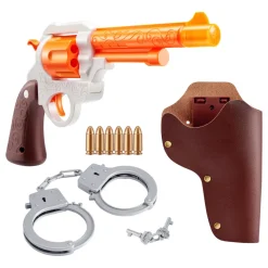 X-Shot Role Play Cowboy med Lyd & Lys