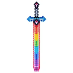 X-Shot Role Play Pixel Sword