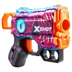 X-Shot Skins Menace