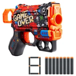 X-Shot Skins Menace