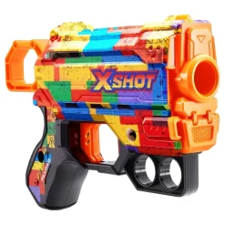 X-Shot Skins Menace