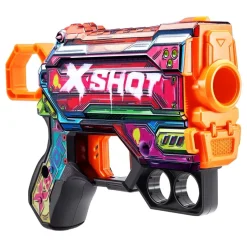 X-Shot Skins Menace