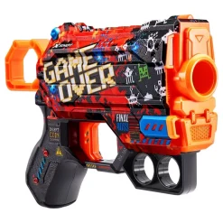 X-Shot Skins Menace