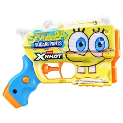 X-Shot Water SpongeBob Jr Fast Fill Water Blaster Vannpistol