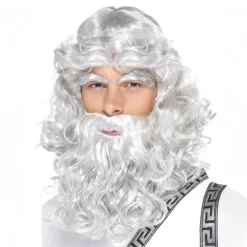 Zeus Parykker