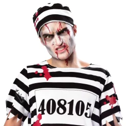 Zombie Fange Kostyme