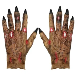 Zombiehansker