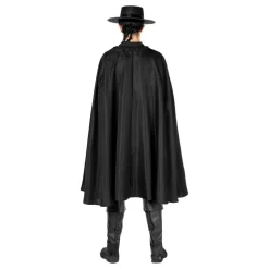 Zorro Deluxe Kostyme
