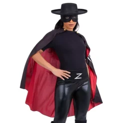Zorro Tilbehørssett