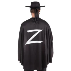 Zorro Tilbehørssett